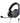 Trust GXT 490 FAYZO Cuffie Gaming Cablate USB-A Stereo Circumaurali Nero