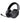 Trust GXT493 Carus Auricolare Gaming Wireless/Cavo Nero Bluetooth USB-C