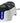 Trust GXT 228 Base di Ricarica DualSense PS5 Nero Bianco Caricatore Doppio