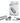 Safescan 35 Verificatore Banconote UV Portatile Grigio per Banconote e Documenti