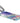 Safescan 35 Verificatore Banconote UV Portatile Grigio per Banconote e Documenti