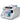 Safescan 2210 Contabanconote Verifica 2 Punti Tutte le Valute Regolazione Spessore