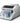 Safescan 2210 g2 Contabanconote Automatico UV 1000 banconote/min Bianco