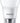 Philips Lampadina LED Candela P45 E27 5W (40W) Bianco Caldo 2700K 470lm