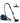 Philips Aspirapolvere Senza Sacco Serie 3000 FC9331/09 PowerCyclone 5 1,5L Nero Blu