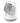 Philips Table Fan Series 2000 CX2050/00 White 3 Speeds with Timer