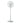 Philips Ventilatore a piedistallo Serie 2000 CX2550/00 40cm 3 velocità Silenzioso Bianco