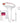 Philips Lumea Advanced BRI92000 IPL Epilator Pink and White for Body and Bikini