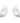 Samsung Galaxy Buds FE Auricolari True Wireless Bianchi con Cancellazione Attiva Rumore