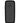 Emporia Happy E30.V3.BK.01 Telefono per Anziani Nero con Radio FM e Bluetooth