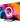 QBELL Smart TV LED 32" HD Google TV DVB-T2/S2 HDR