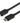 Equip USB-C 3.2 Gen 2 Cable 1m Black - Power Delivery 60W, 10 Gbps