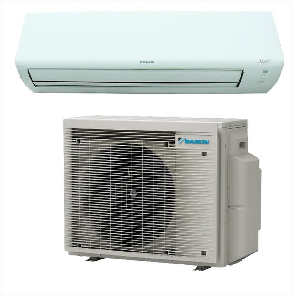 Daikin ATXC35D ARXC35D Condizionatore Climatizzatore 12000BTU 3,5KW Siesta New Evolution 2025 A++/A+ Inverter Wifi Ready R32