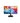 Monitor Acer Tft 27" Wide Ka272p6bmix Um.Hx2ee.612 16:9 Ips 1920x1080 144hz 4s 250cd/M² 100.000.000:1 Mm 2x2w Vga Hdmi