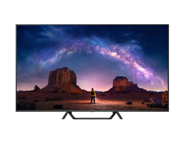 Panasonic Mini LED TV-55W95BEG | Smart TV's
