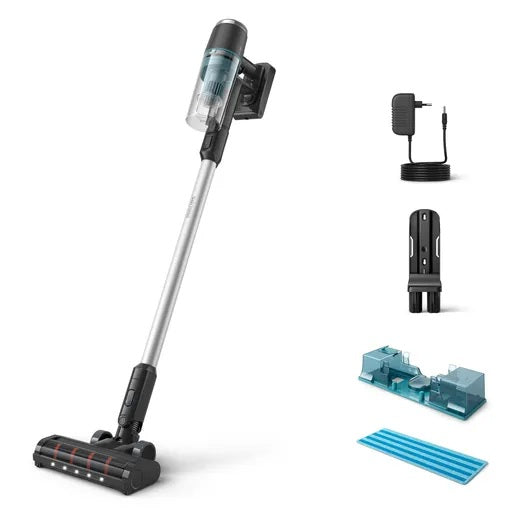 Philips Serie 3000 Aqua Aspirapolvere senza filo Aqua