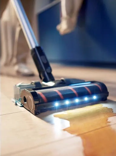 Philips Serie 3000 Aqua Aspirapolvere senza filo Aqua