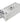 Epson SureColor T699700 Contenitore Toner di Scarto Bianco per SC-T e SC-P