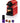 Krups Nespresso Inissia XN1005K Macchina Espresso Automatica Rossa 0,7L 19 bar