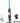 Bissell CrossWave HF3 Cordless Pro Lavapavimenti Aspira Lava e Asciuga Nero Argento Bianco