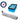 Bissell Kit Accessori Crosswave Multi-Superficie con Spazzola e Filtro