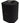 Bose Custodia a Tasca per S1 Pro+ 869725-0010 - Nero, Tessuto, Acusticamente Trasparente
