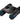Nikon Aculon A30 Binocolo 10x25 Nero Compatto - Ingrandimento 10x Obiettivo 2,5cm