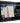 Kenwood DNR4190DABS Autoradio 2 DIN 6.2" Touch WVGA con Navigatore Garmin, DAB+, Apple CarPlay, Bluetooth 5.0, 200W