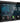 Kenwood DNR4190DABS Autoradio 2 DIN 6.2" Touch WVGA con Navigatore Garmin, DAB+, Apple CarPlay, Bluetooth 5.0, 200W