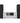 Kenwood M-925DAB-S Microsistema Audio Hi-Fi 50W DAB+/FM Bluetooth CD Nero/Argento