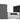 Kenwood M-822DAB Audio Microsystem 50W DAB/FM Bluetooth CD Black/White