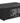 Radio-réveil numérique Kenwood CR-ST40DAB-B, noir, DAB+, Bluetooth, FM, LCD, 6 W, 3 alarmes