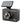 Kenwood DRV-A510W Dashcam 2K Ultra HD Wi-Fi GPS Schermo 2" Nero per Auto