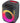 Kenwood AS-P200BT Altoparlante Portatile per Feste Bluetooth 50W Nero