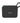 Kenwood AS-60BT-B Altoparlante Bluetooth Portatile Nero Resistente all'acqua IPX7
