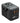 Verbatim UTA-05 32120 Caricatore USB Universale AC Interno 4 Porte 2500W Nero