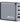 Chargeur USB 4 ports Verbatim GNC-100 100 W GaN à charge rapide, noir/gris, secteur
