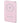 Verbatim Powerbank 10000mAh Wireless Rosa LiPo Quick Charge 3.0 MagSafe 20W