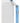 Verbatim Pocket SSD Esterno 2TB USB-C 3.2 Gen 2 Blu/Bianco