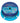 Verbatim CD-R 700MB 52x AZO Crystal - 25 Disc Pack - 80 Minutes