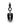 Verbatim Go Mini Mouse Ottico da Viaggio per Laptop Nero USB 1000 DPI Ambidestro