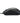 Mouse Verbatim ottico ergonomico per destrorsi, 1000 DPI, USB, nero, per Windows/Mac
