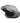 Verbatim Mouse Wireless Ergonomico 8 Pulsanti Nero/Grigio 1600 DPI Blue LED per Ufficio