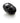 Mouse Verbatim Go Nano wireless ambidestro 1600 DPI nero per Windows e Mac