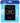 Verbatim Disco Rigido Portatile 1TB USB 3.0 2.5" Nero - Hard Disk Esterno