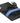 Verbatim Store'N'Go Box Esterno HDD/SSD 2.5" USB 3.2 Gen1 SATA Nero e Blu