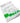 GBC Buste per plastificazione 54x86mm 125 micron 100pz Modello 1203