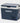 Igloo Frigorifero a Compressore Portatile ICF40 39L AC/DC 12V 24V 230V -18°C a 20°C Blu