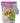 Bratz Bratziez Iconz Series Mini Peluche Blind Box con Clip e Accessori, Personaggi Collezionabili, 20 cm, 6+