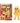 Rainbow High Junior High Rockband Bambola Fashion Sunny - 23 cm, Chitarra, Adesivi, Articolata, 4+